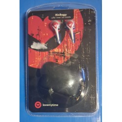 Cuffie  MiniBaggy   di tipo "in-ear"   nuovo