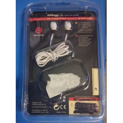 Cuffie  MiniBaggy   di tipo "in-ear"   nuovo