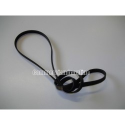 CINGHIA HUTCHINSON COD. 132353130 6PJE 1184 PER LAVATRICE AEG L62853 USATO VLX