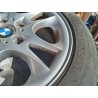 Cerchi  per  BMW Styling 111 a doppie razze da 17 pollici  usato