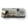 Dispenser Detersivo e Brillantante Lavastoviglie Hotpoint Ariston LFT114/HA (AWECO / 220-240V)