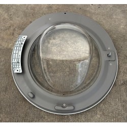 Oblò Completo per Lavatrice LG F4J5TN3W