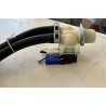 Cassetto Detersivo Trattamento Acqua con Elettrovalvola Lavatrice LG F4J5TN3W