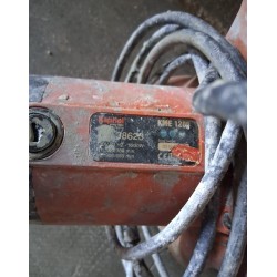 Miscelatore elettrico Kapriol KME 1200  usato