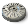 Rotore Motore Lavatrice LG F4J5TN3W (WDA0110Y2R.ALGEPN)