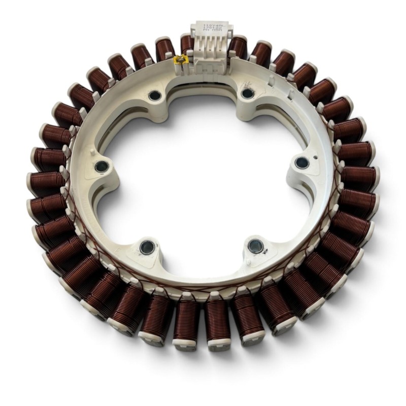 Statore Motore Direct Drive Lavatrice LG F4J5TN3W