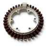 Statore Motore Direct Drive Lavatrice LG F4J5TN3W