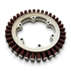 Statore Motore Direct Drive Lavatrice LG F4J5TN3W