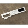 Pannello Comandi Frontale con Scheda Display Lavatrice LG F4J5TN3W
