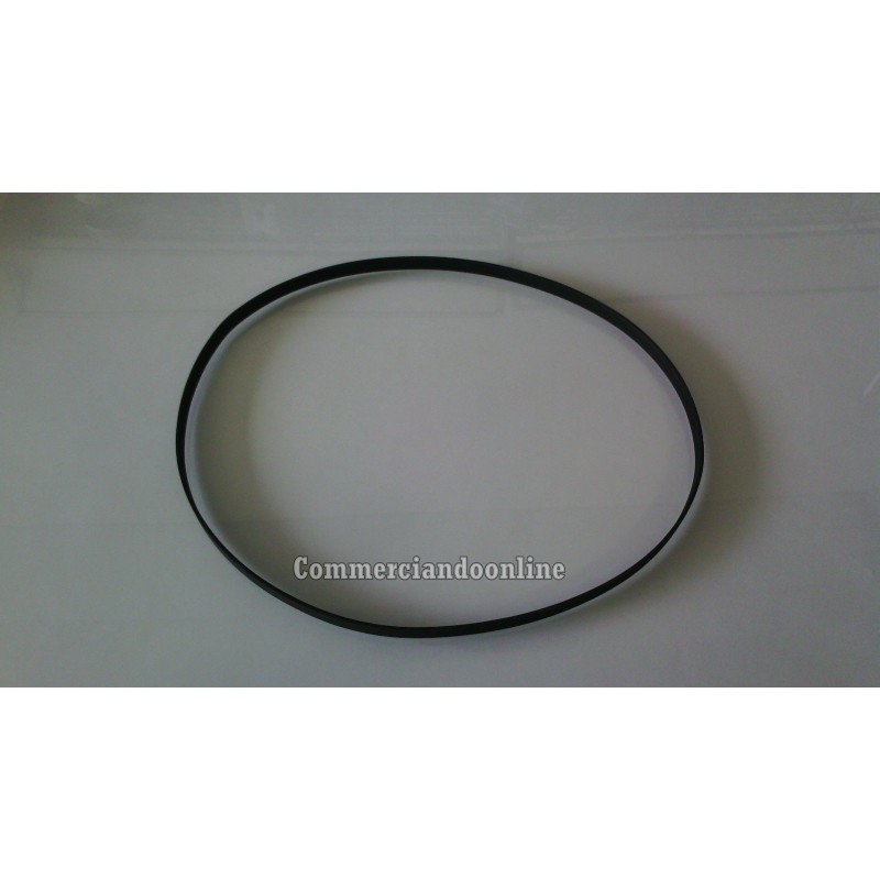 Cinghia per lavatrice Bosch WAA12160II/01 cod HUTCHINSON 9000095385  8PHE 1155  USATO