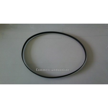 Cinghia per lavatrice Bosch WAA12160II/01 cod HUTCHINSON 9000095385  8PHE 1155  USATO