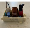 Filtro Anti-Disturbo Antiparasiti Lavatrice LG F4J5TN3W (EAM60991315)