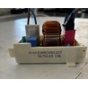 Filtro Anti-Disturbo Antiparasiti Lavatrice LG F4J5TN3W (EAM60991315)