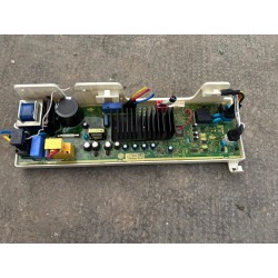 Scheda Madre Elettronica Potenza Lavatrice LG F4J5TN3W (EBR834671)