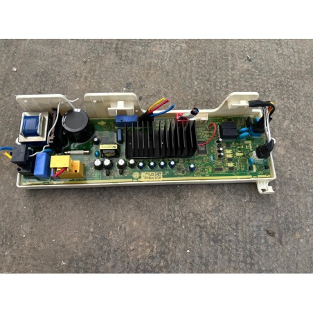 Scheda Madre Elettronica Potenza Lavatrice LG F4J5TN3W (EBR834671)