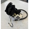 Pompa di Scarico Completa di Filtro e Tubo Lavatrice LG F4J5TN3W (5859EN1006S)