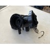 Pompa di Scarico Completa di Filtro e Tubo Lavatrice LG F4J5TN3W (5859EN1006S)