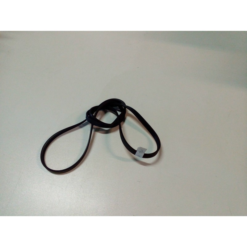 CINGHIA HUTCHINSON COD.132353130 6PJE 118  PER LAVATRICE ZOPPAS P107XD usato agx