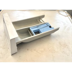 Cassetto Vaschetta Detersivo Lavatrice LG F4J5TN3W