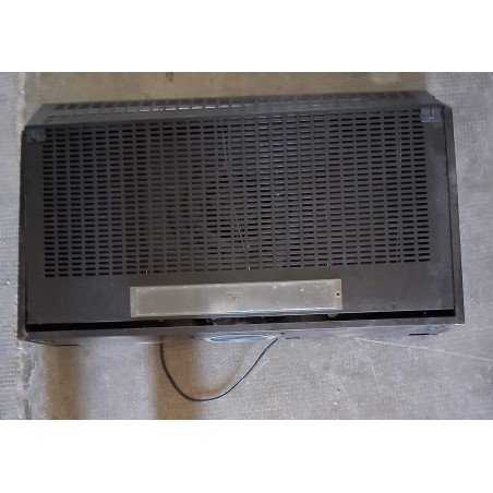 Cappa Faber 905  V MX   usato
