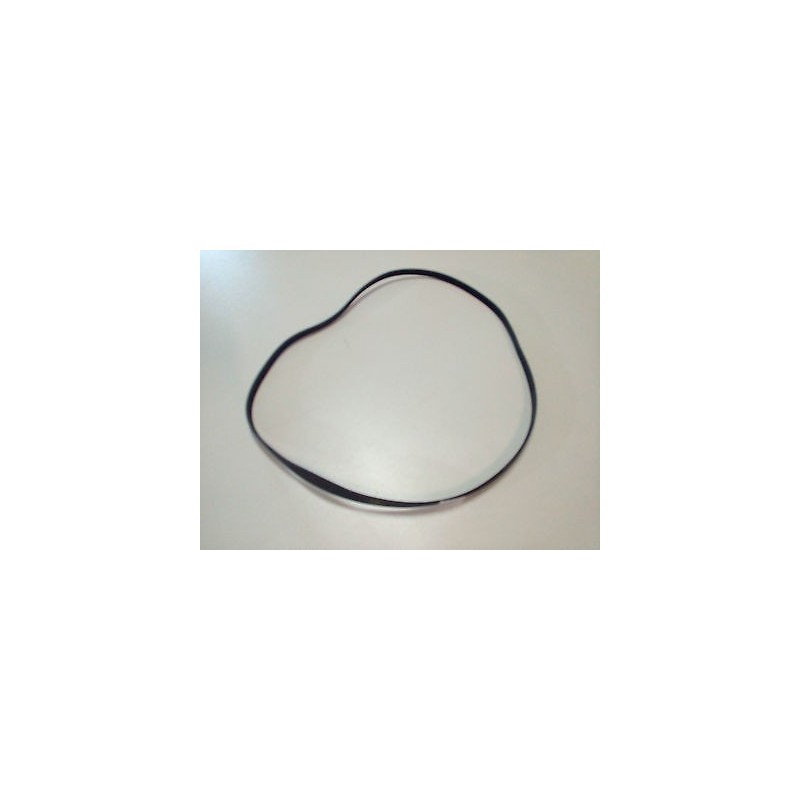 CINGHIA HUTCHINSON POLY.V 1217 J MAEL LAVATRICE REX M 42 TX  USATA   sva