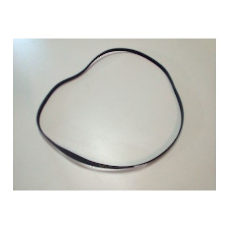 CINGHIA HUTCHINSON POLY.V 1217 J MAEL LAVATRICE REX M 42 TX  USATA   sva