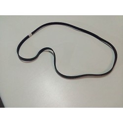 CINGHIA HUTCHINSON SPJE 1201 PER LAVATRICE ARISTON AQSL 09 UIT  USATA   sva