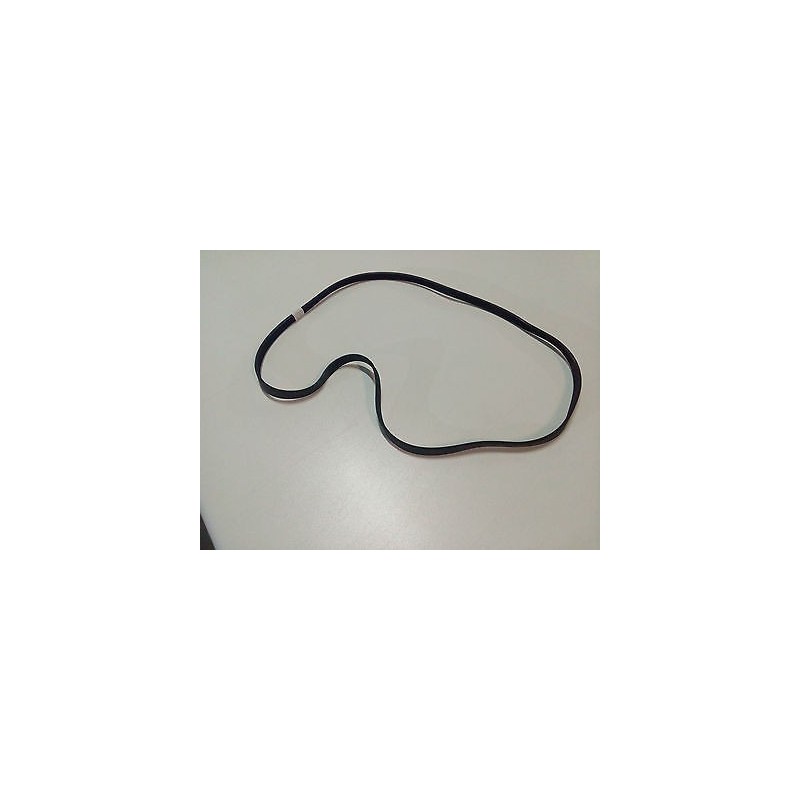 CINGHIA HUTCHINSON SPJE 1201 PER LAVATRICE ARISTON AQSL 09 UIT  USATA   sva