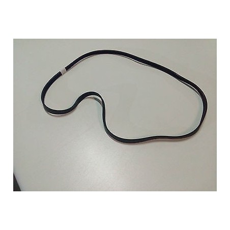CINGHIA HUTCHINSON SPJE 1201 PER LAVATRICE ARISTON AQSL 09 UIT  USATA   sva