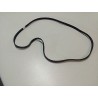 CINGHIA HUTCHINSON SPJE 1201 PER LAVATRICE ARISTON AQSL 09 UIT  USATA   sva
