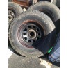Cerchi per  Dodge Nitro    usato