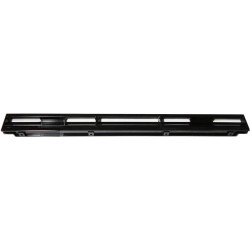 Maniglia Porta Forno / Cucina Smalvic Nera (59 cm circa)