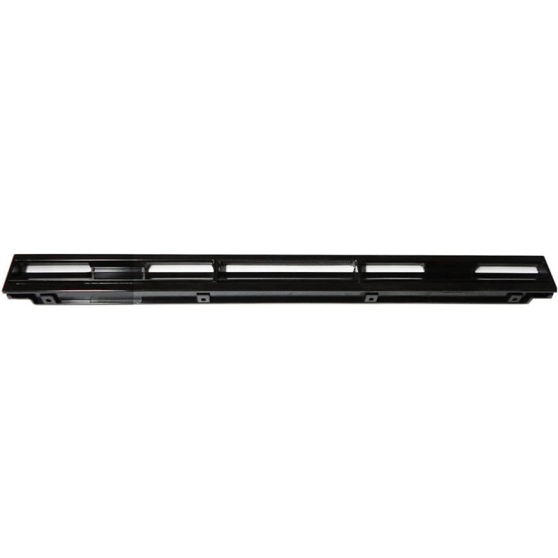 Maniglia Porta Forno / Cucina Smalvic Nera (59 cm circa)