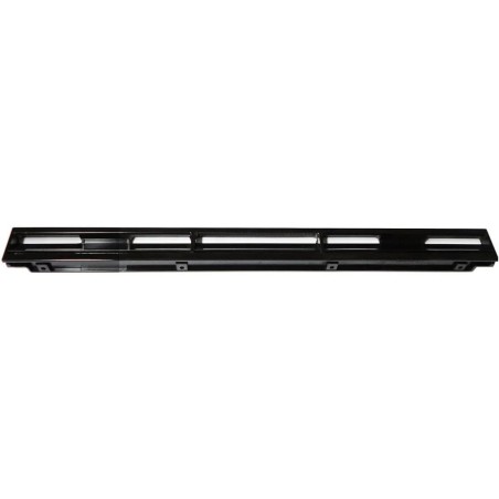 Maniglia Porta Forno / Cucina Smalvic Nera (59 cm circa)