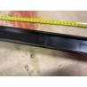 Maniglia Porta Forno / Cucina Smalvic Nera (59 cm circa)