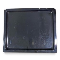 Leccarda / Teglia Smaltata per Forno da Incasso Smalvic (45 cm x 37,5 cm circa)