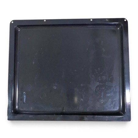 Leccarda / Teglia Smaltata per Forno da Incasso Smalvic (45 cm x 37,5 cm circa)