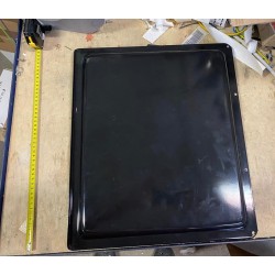 Leccarda / Teglia Smaltata per Forno da Incasso Smalvic (45 cm x 37,5 cm circa)