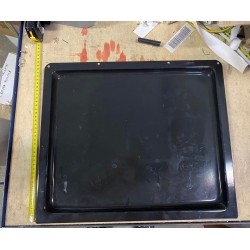 Leccarda / Teglia Smaltata per Forno da Incasso Smalvic (45 cm x 37,5 cm circa)