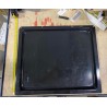 Leccarda / Teglia Smaltata per Forno da Incasso Smalvic (45 cm x 37,5 cm circa)