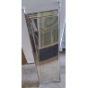 Kit scolapiatti  in acciaio inox da incasso standat  nuovo