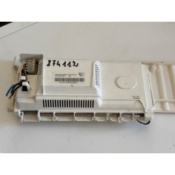 Scheda Elettronica Potenza Lavastoviglie Hotpoint Ariston LFTA+ 3164 A (Code: 215010508.00)