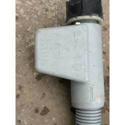 Tubo di Carico Acqua Acquastop Bitron Type 88 per Lavastoviglie Hotpoint Ariston LFTA+ 2164 A