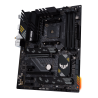 ASUS TUF B550-PLUS GAMING (WI-FI) II (AM4) (D)