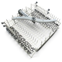 Cestello Superiore con Mulinello Girante per Lavastoviglie Hotpoint Ariston LFTA+ 2164 A (60 cm)