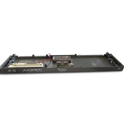 Pannello Comandi Frontale Integrato con Scheda Display per Lavastoviglie Hotpoint Ariston LFTA+ 2164 A