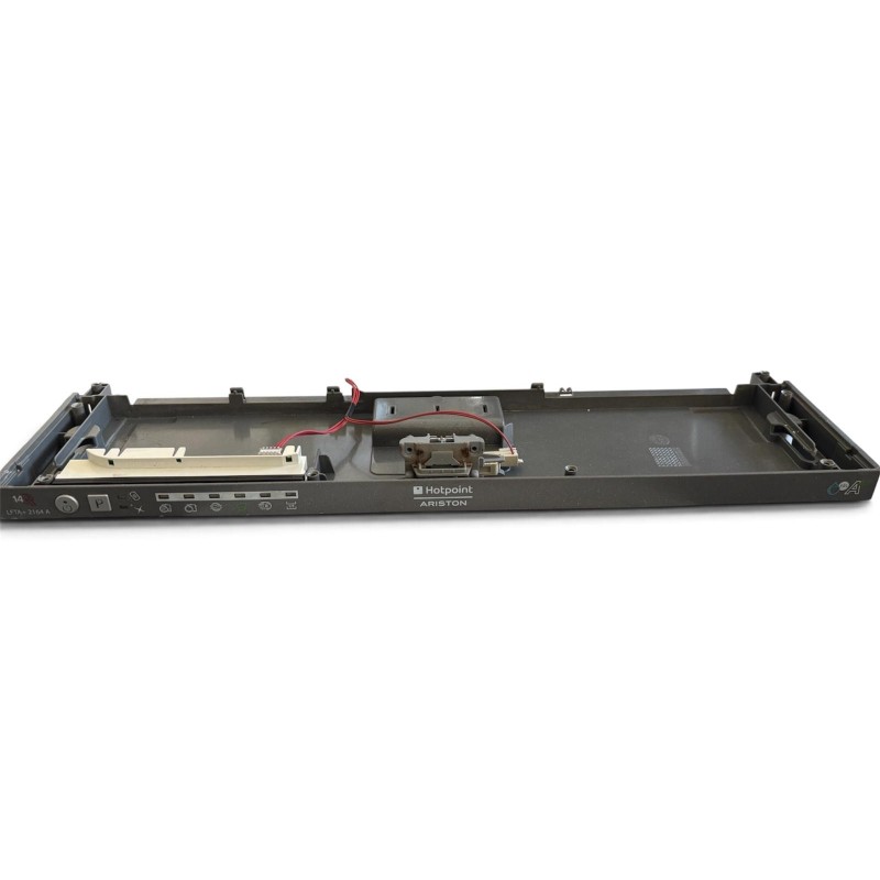 Pannello Comandi Frontale Integrato con Scheda Display per Lavastoviglie Hotpoint Ariston LFTA+ 2164 A