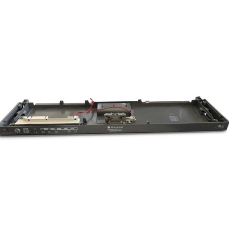 Pannello Comandi Frontale Integrato con Scheda Display per Lavastoviglie Hotpoint Ariston LFTA+ 2164 A