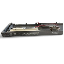 Pannello Comandi Frontale Integrato con Scheda Display per Lavastoviglie Hotpoint Ariston LFTA+ 2164 A