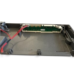 Pannello Comandi Frontale Integrato con Scheda Display per Lavastoviglie Hotpoint Ariston LFTA+ 2164 A